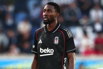 Beşiktaş’ta Wilfred Ndidi Şoku: Derbi Sonrası Kötü Haber Geldi!
