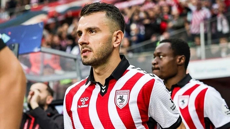 Emre Kılınç Kimdir? Yaşı, Takımı, Boyu ve Aile Hayatı