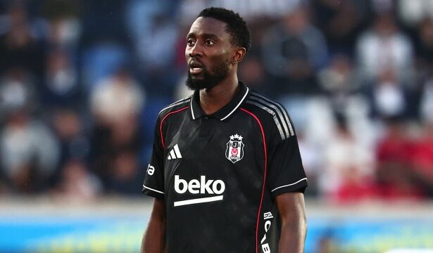 Beşiktaş’ta Wilfred Ndidi Şoku: Derbi Sonrası Kötü Haber Geldi!