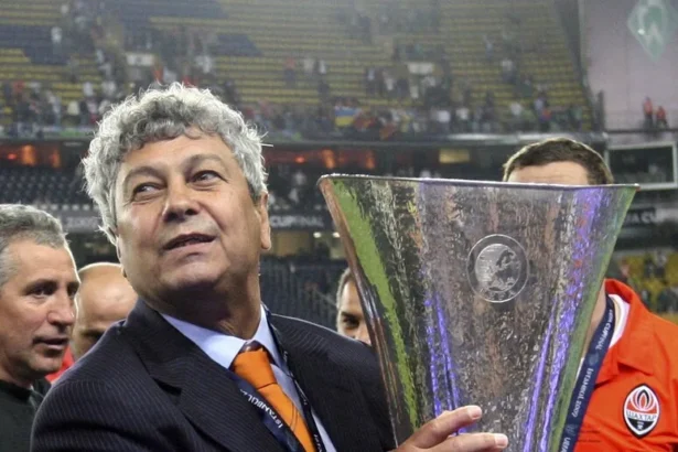 Mircea Lucescu’nun Son Sözleri Yürek Burktu