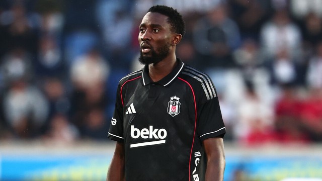 Beşiktaş’ta Wilfred Ndidi Şoku: Derbi Sonrası Kötü Haber Geldi!