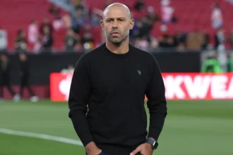 Inter Miami’de Javier Mascherano İstifa Etti!