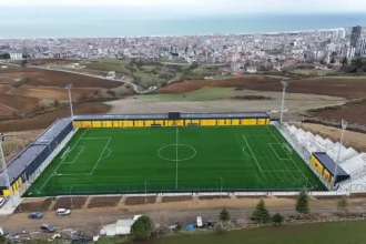 Nesine 3. Lig Play-Off 2. Tur Maç Programı Açıklandı!
