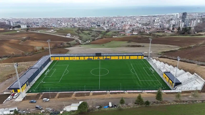 Nesine 3. Lig Play-Off 2. Tur Maç Programı Açıklandı!