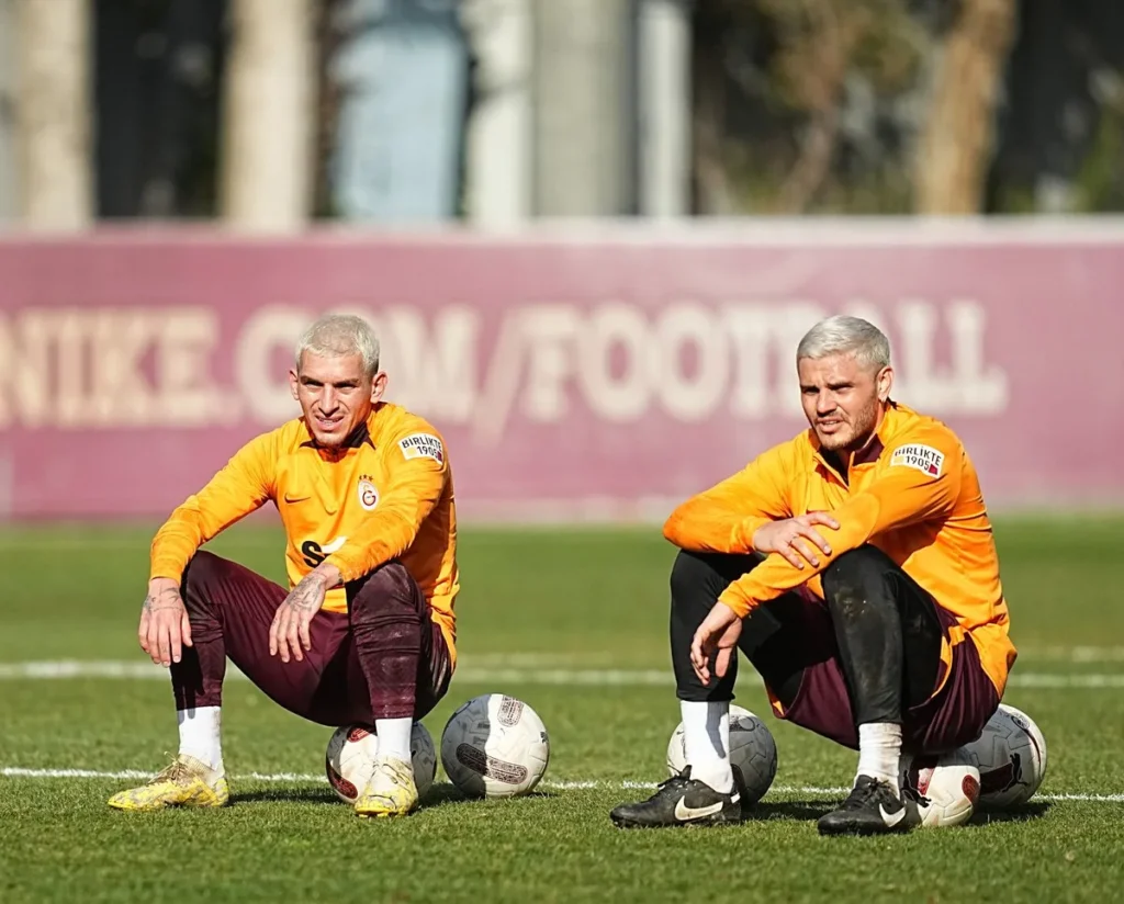 Icardi, Torreira ve Sanchez İçin Kritik Dönemeç