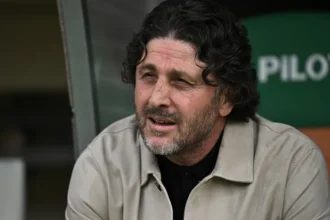 Fatih Tekke’den Penaltı İsyanı: "Tartışmaya Açık Bir Karar"