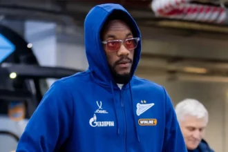 Sadettin Saran Haklı Çıktı: Fenerbahçe'den Kovulan Jhon Duran Zenit'te Kayıplara Karıştı!