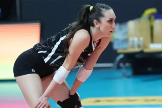 Şampiyonluk Sonrası Duygusal Veda: Ayça Aykaç VakıfBank’tan Ayrıldı!