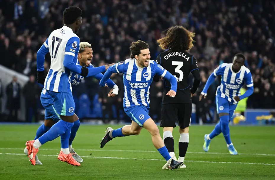 Yıldız İsimlerden Kadıoğlu'nun Sevincine Ortak Olan Yorumlar