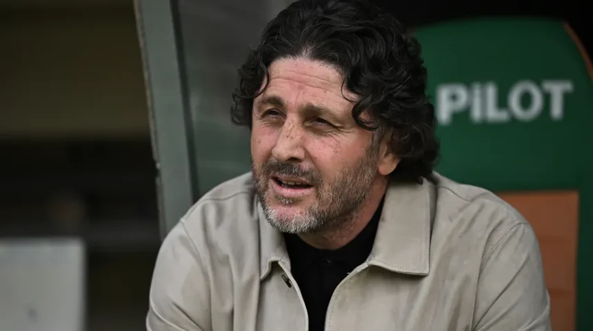 Fatih Tekke’den Penaltı İsyanı: "Tartışmaya Açık Bir Karar"