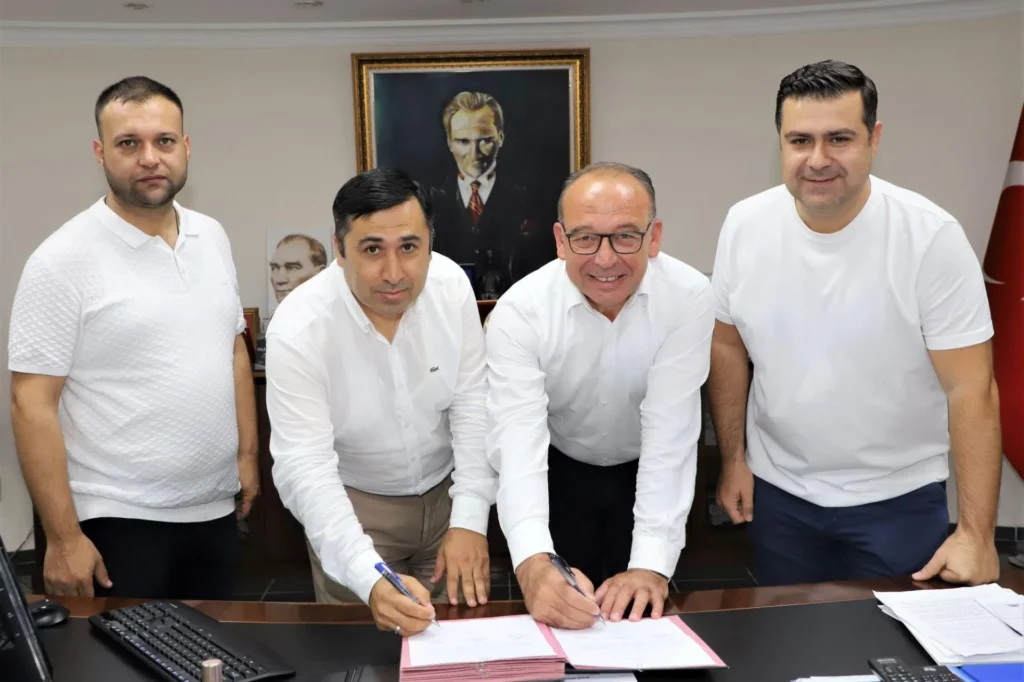 Başkan Dutlulu’dan Ev Sahipliği Vurgusu