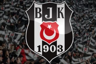 Beşiktaş ve Tüpraş’tan Dev İş Birliği: 1.18 Milyar TL’lik Yeni Sponsorluk Anlaşması