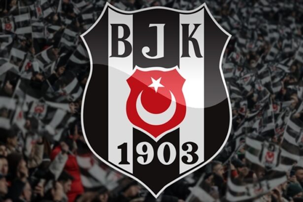 Beşiktaş ve Tüpraş’tan Dev İş Birliği: 1.18 Milyar TL’lik Yeni Sponsorluk Anlaşması