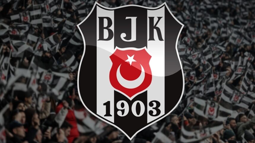 Beşiktaş ve Tüpraş’tan Dev İş Birliği: 1.18 Milyar TL’lik Yeni Sponsorluk Anlaşması