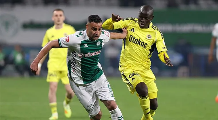 Son Düdük ve Yarı Final Coşkusu