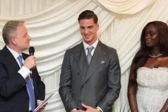 Bertuğ Yıldırım ve Oriana Correia Boşanıyor mu? Ayrılık İddialarına Flaş Yanıt