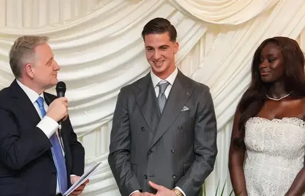 Bertuğ Yıldırım ve Oriana Correia Boşanıyor mu? Ayrılık İddialarına Flaş Yanıt