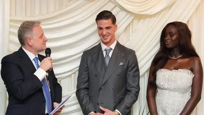 Bertuğ Yıldırım ve Oriana Correia Boşanıyor mu? Ayrılık İddialarına Flaş Yanıt