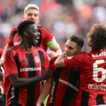 Gaziantep FK'dan 3 Gollü Resital: Kayserispor Deplasmanda Dağıldı