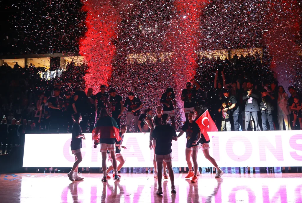 Nefes Kesen Final Serisi ve Maçın Öyküsü