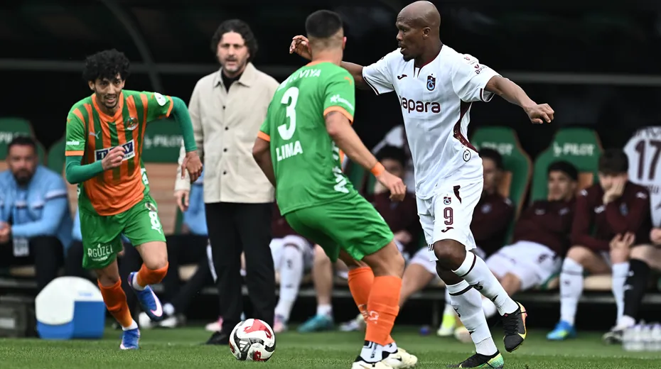 İkinci Yarıdaki Hamleler ve Değişen Senaryo