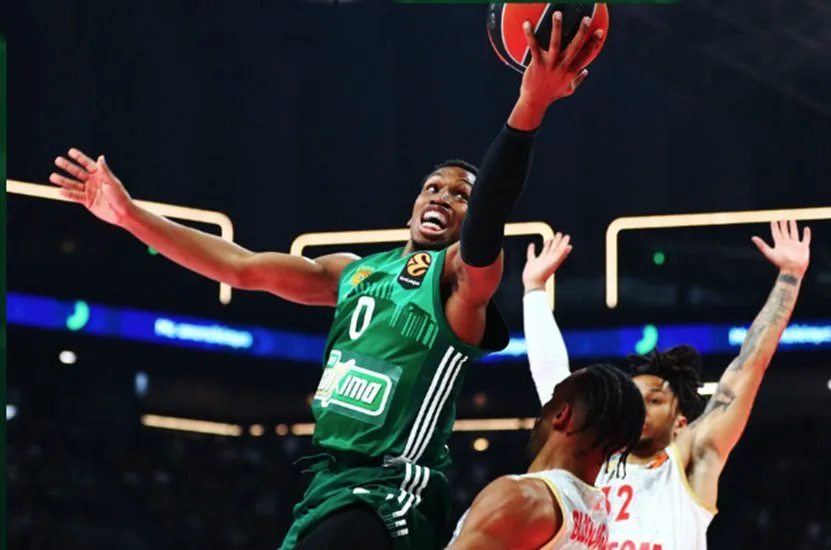 Parkenin Yıldızları ve Yeni Rota Valencia