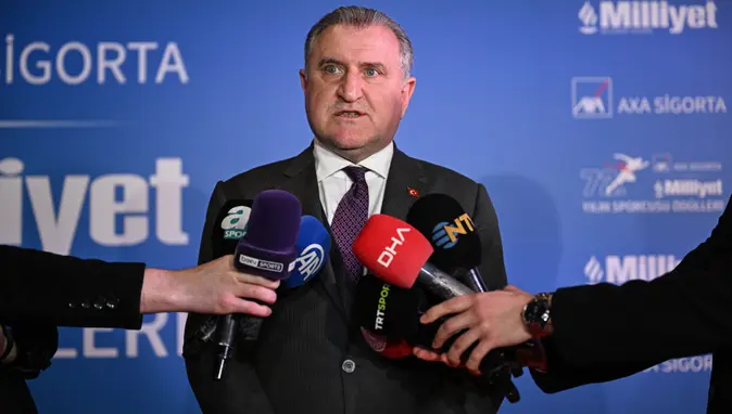 2026 Dünya Kupası’nda Milli Heyecan