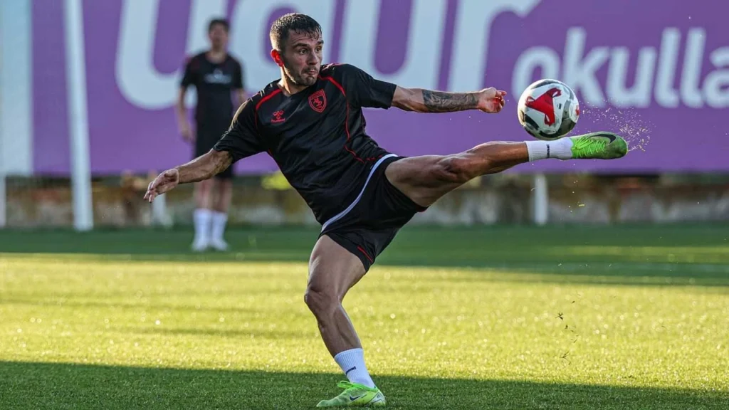 Boyu, Kilosu ve Fiziksel Özellikleri