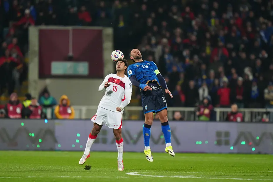 Elenmenin Acısı Sosyal Medyada Patladı