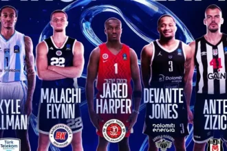 BKT Avrupa Kupası'nda Türk Hakimiyeti Damga Vurdu