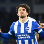 Ferdi Kadıoğlu Chelsea'yi Yıktı!