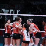 Eczacıbaşı Dynavit Devler Ligi Vizesini Aldı: Zeren Spor Karşısında Kritik Galibiyet