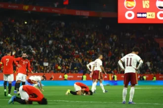 İspanya’da İslamofobik Tezahürat Skandalı: Soruşturma Başlatıldı