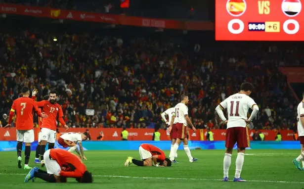 İspanya’da İslamofobik Tezahürat Skandalı: Soruşturma Başlatıldı