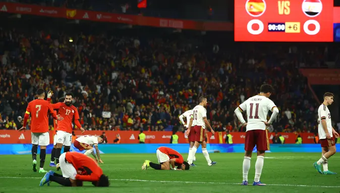 İspanya’da İslamofobik Tezahürat Skandalı: Soruşturma Başlatıldı