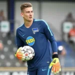 Cesena Kalecisi Jonathan Klinsmann'ın Boynu Kırıldı: Sahalardan Uzak Kalacak