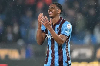 Trabzonspor'dan Başakşehir Mesaisi Sonrası Sert Açıklama!