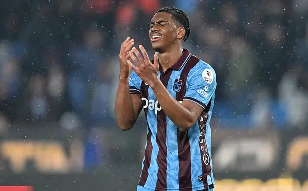 Trabzonspor'dan Başakşehir Mesaisi Sonrası Sert Açıklama!