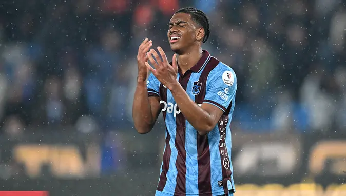 Trabzonspor'dan Başakşehir Mesaisi Sonrası Sert Açıklama!