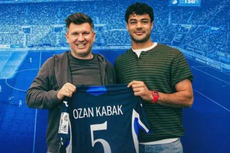 Ozan Kabak ve Hoffenheim Yola Devam Diyor: Yeni İmza!