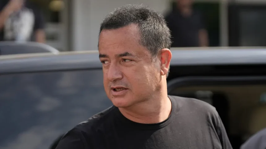 Acun Ilıcalı Maribor'u Satıyor mu?