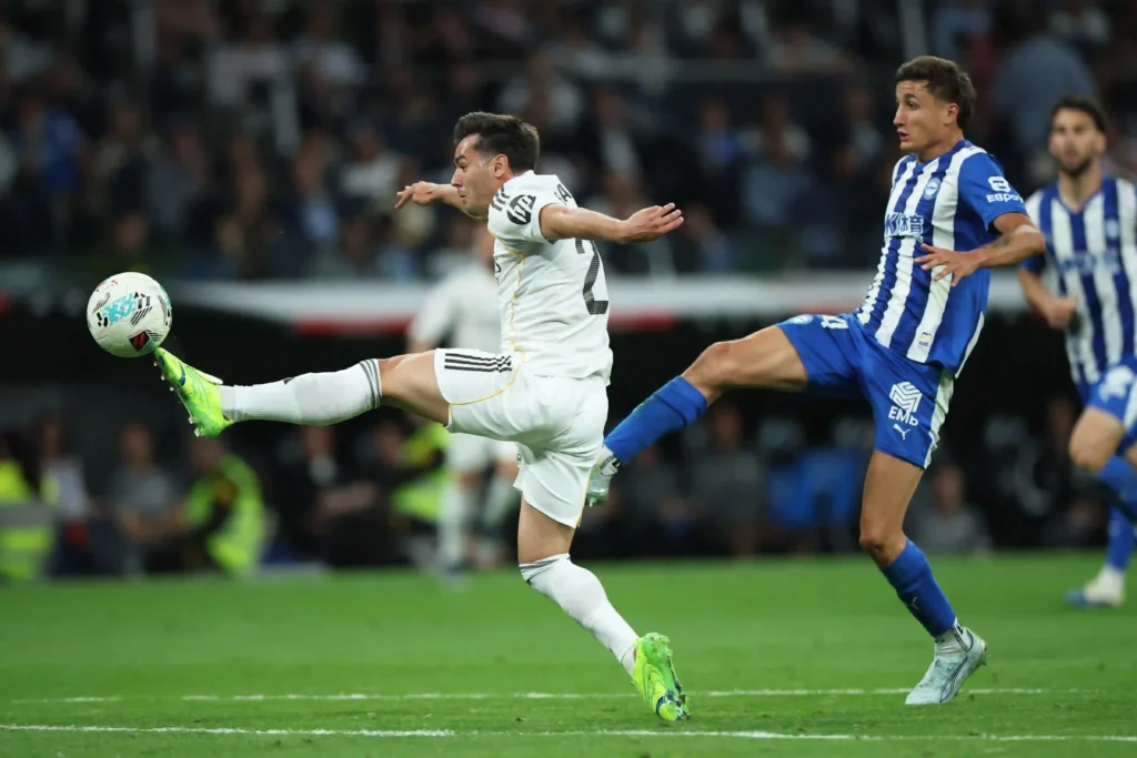 LaLiga'da Zirve Ateşi ve Gelecek Fikstür