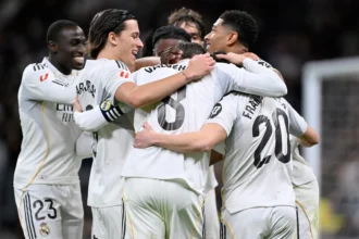 Real Madrid'de Devrim Çanları: Unai Emery ve Jürgen Klopp Listede!