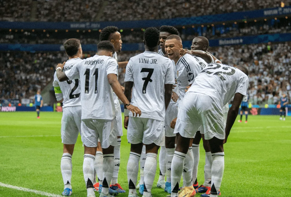 Premier Lig’den Sürpriz Aday: Unai Emery