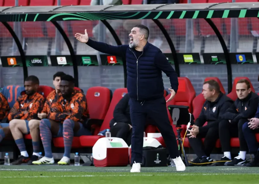 Arda Turan Tarihe Geçti: Shakhtar Donetsk ile Gelen Büyük Başarı