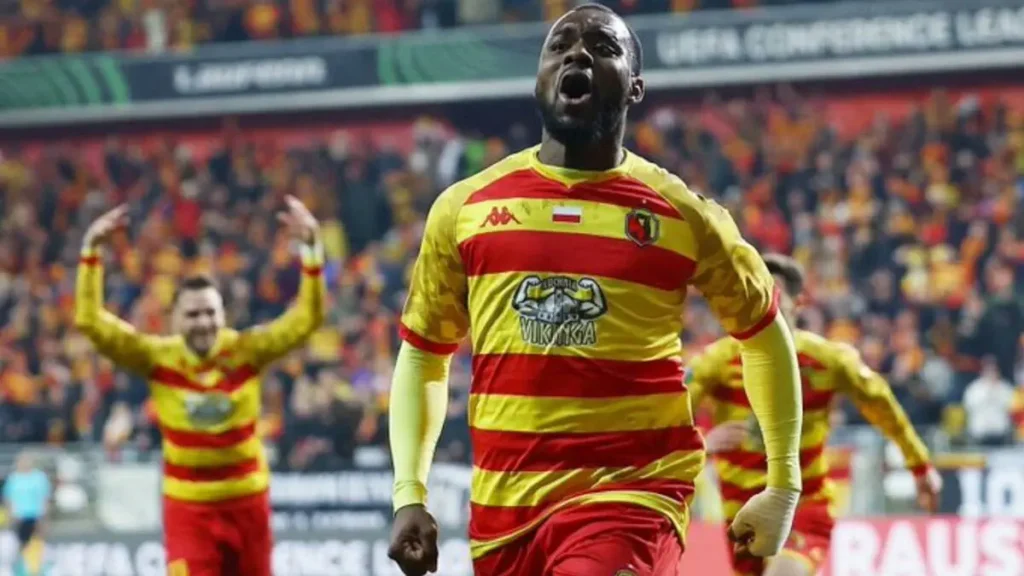 Taraftarı Heyecanlandıran Hücum Hattı Planı