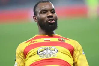 Beşiktaş'ın Yeni Gol Makinesi: Afimico Pululu Transferinde Sıcak Gelişme!