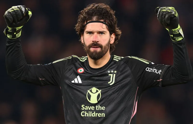 Çizme'den Dev Talip: Juventus ile Prensipte Mutabakat