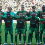 Amedspor Süper Lig Kapısında: Iğdır'da Hedef Tarihi Zafer