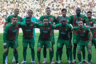 Amedspor Süper Lig Kapısında: Iğdır'da Hedef Tarihi Zafer